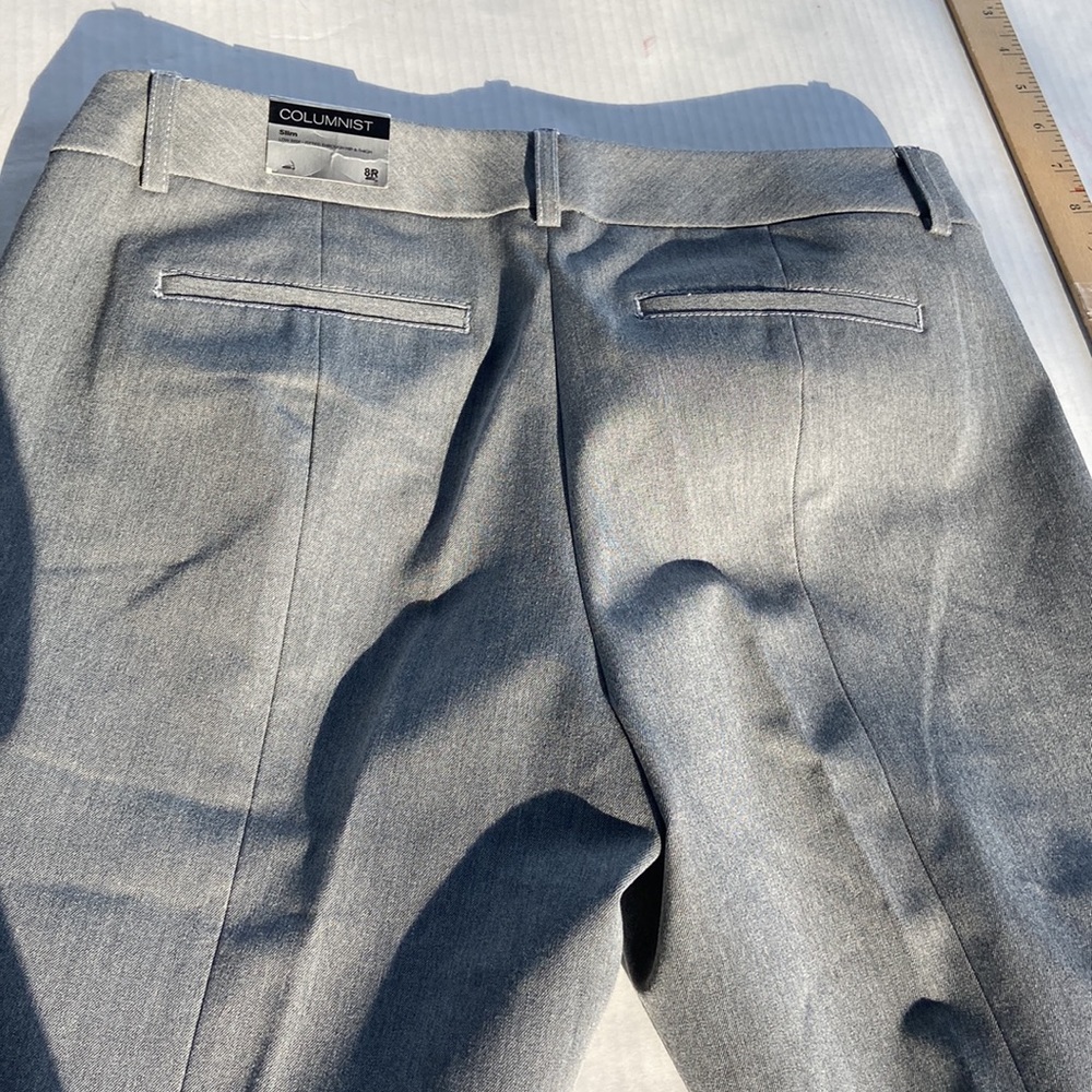 Express Columnist pants - Picture 8 of 9